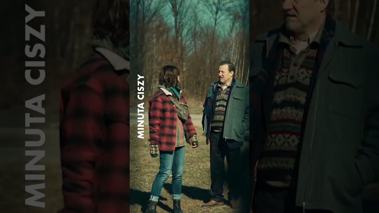 Minuta ciszy | Oglądaj w CANAL+ online