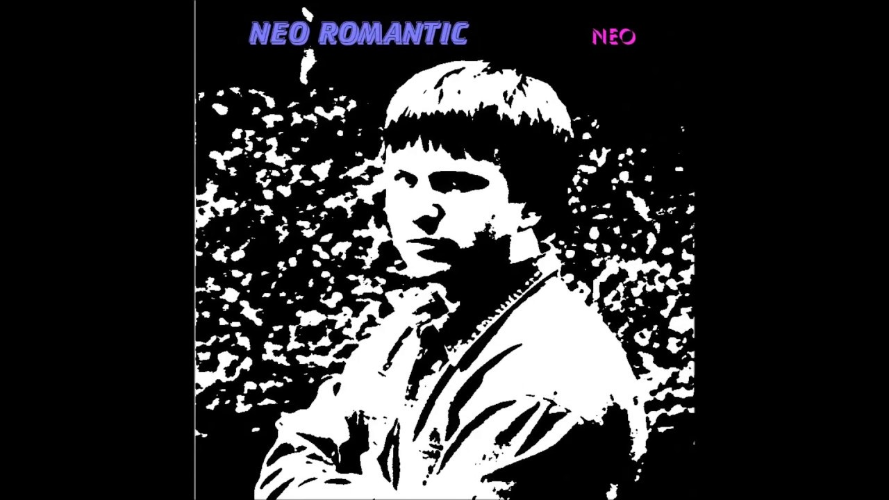 NEO Romantic - Don&rsquo;t Wait For Tomorrow (2018)