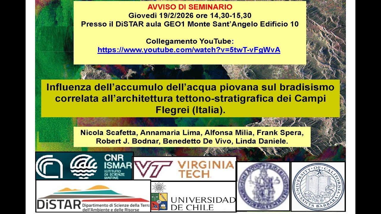 Seminario
