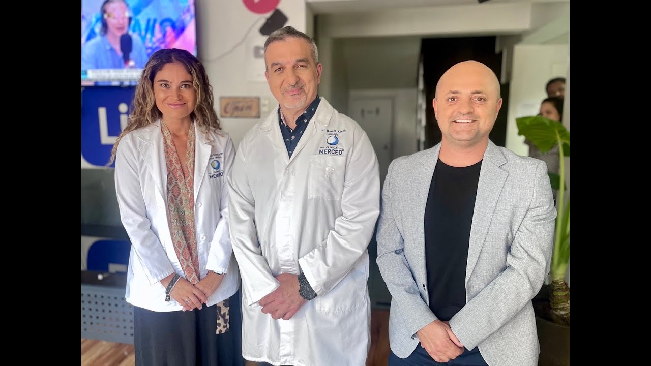 Capítulo 8: Disfunción Eréctil. Late Síganme los Buenos - Clínica Merced 👩‍⚕️👨‍⚕️