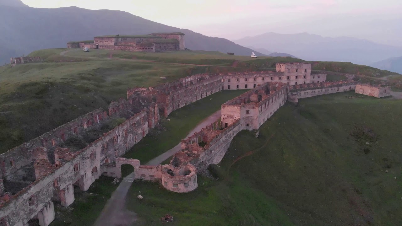 Colle di Tenda  2019