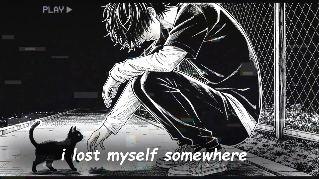 I Lost Myself Somewhere - Ani Inspired OST
