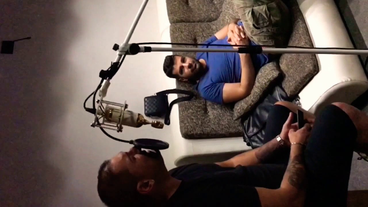 Ivan Kurtic feat. Ivica Djokic piano - Ponos uzivo