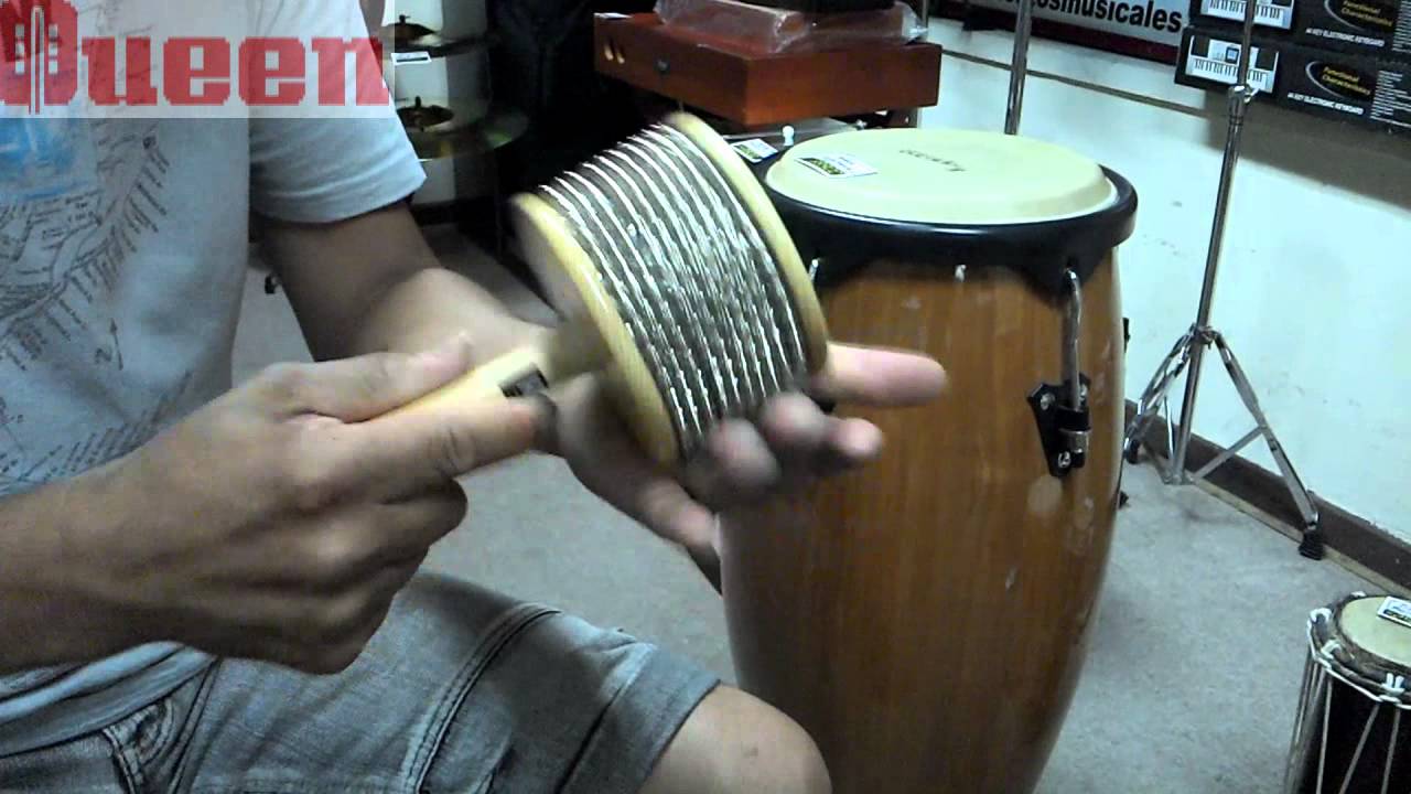 Cabaza Afuche RMX 4.5