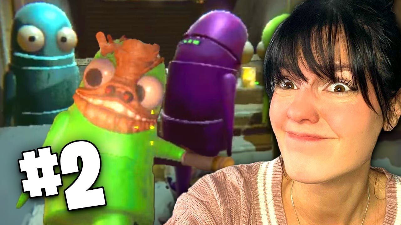 ☠️ STREAMER REPO ☠️ MEGÖLTEM MINDENKIT? 🦴