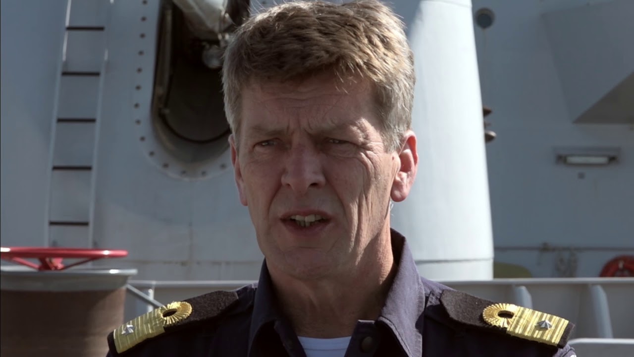 Alle ogen op Rusland