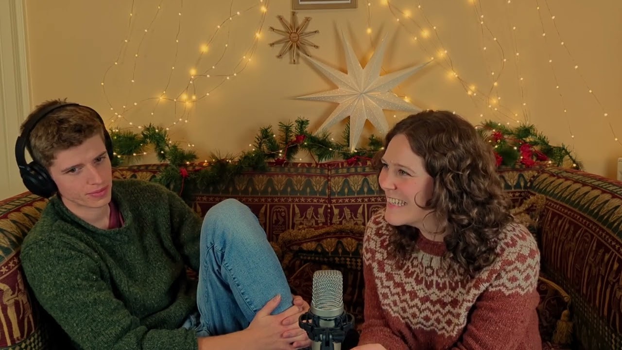 Jan&Jonmas Day 2: Carol of the Beasts
