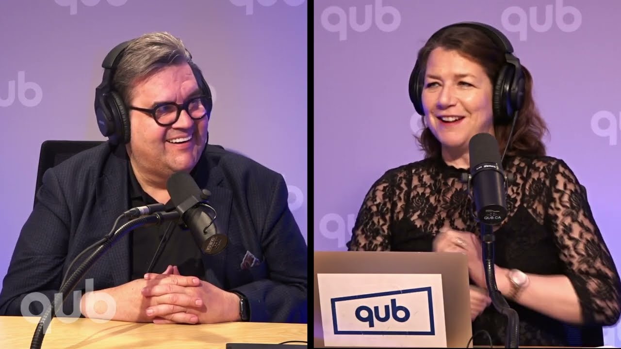 Valérie Plante «n’est pas présente!», martèle Denis Coderre