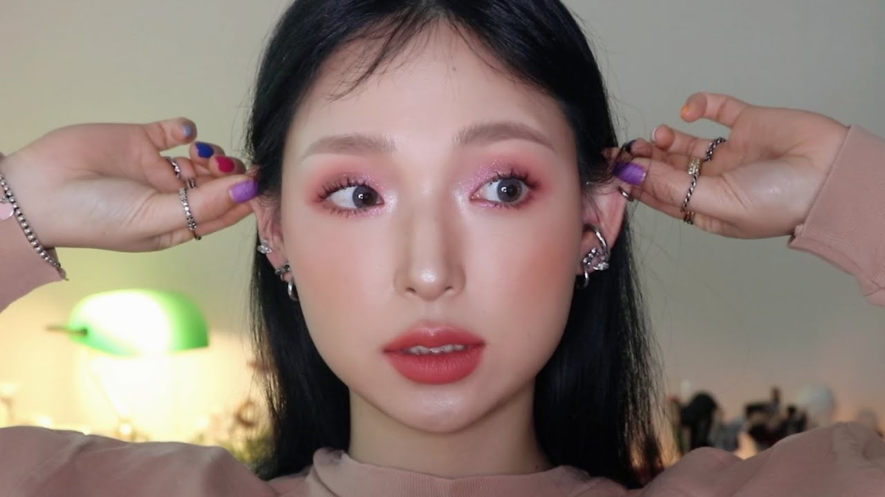 피어싱 아무는 법!!! 소봉 피어싱 정보! | How to take care of piercings!
