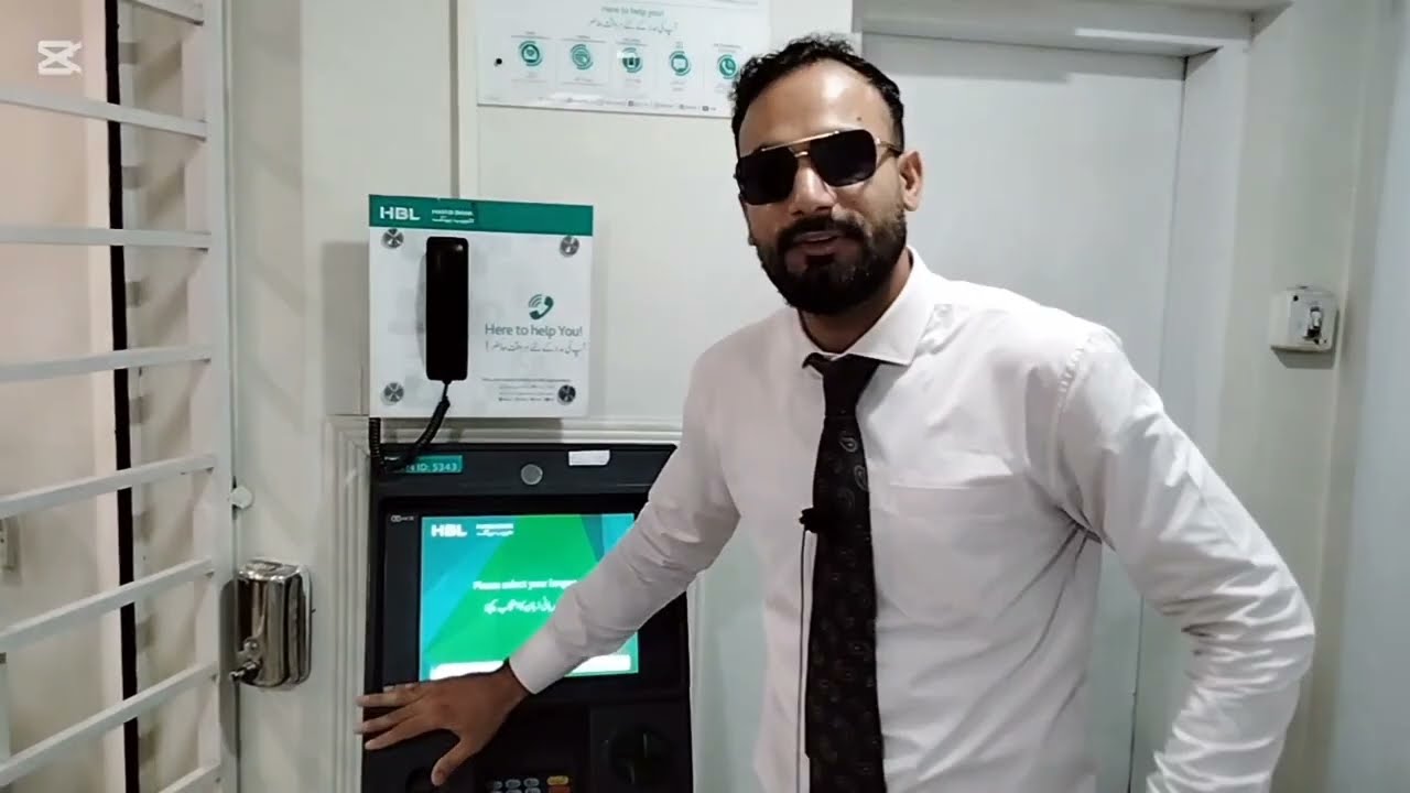 [ATM Card ] General Processing Error in ATM Machine | Detail Video Related ATM Problems & Solution