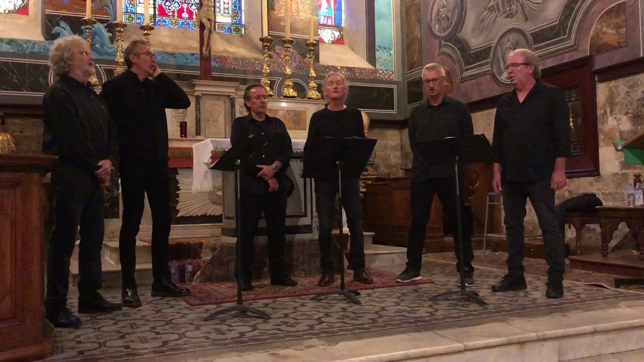 Lo Vèspré de la noça