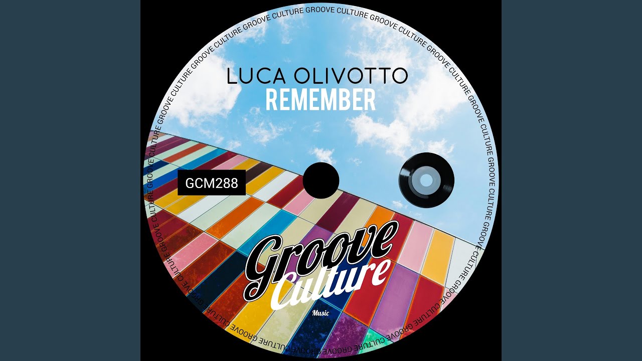 Remember (Extended Mix)