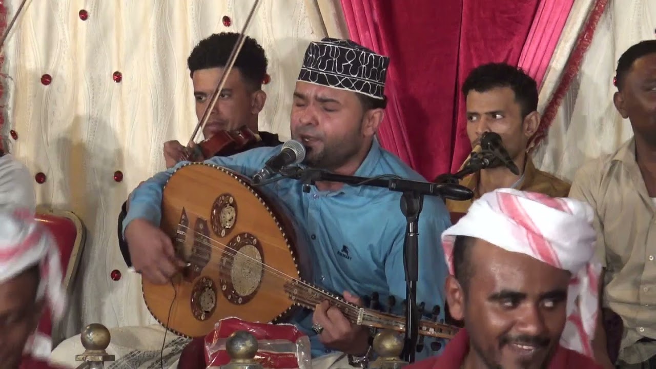 #طرب_حضرمي | ماهو من الوقت ماهو زين // الفنان عمر الهدار