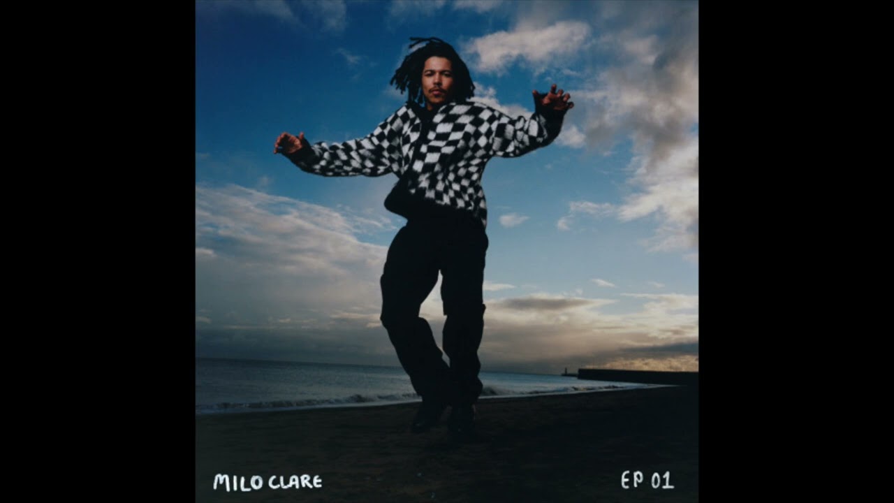 Milo Clare - Liquid Sunshine