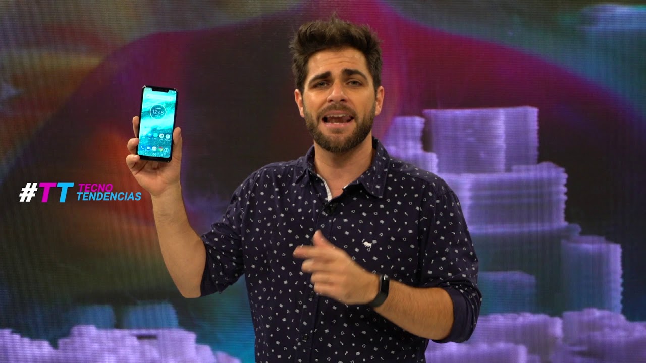 TECNO TENDENCIAS - Programa completo (01/06/2019)