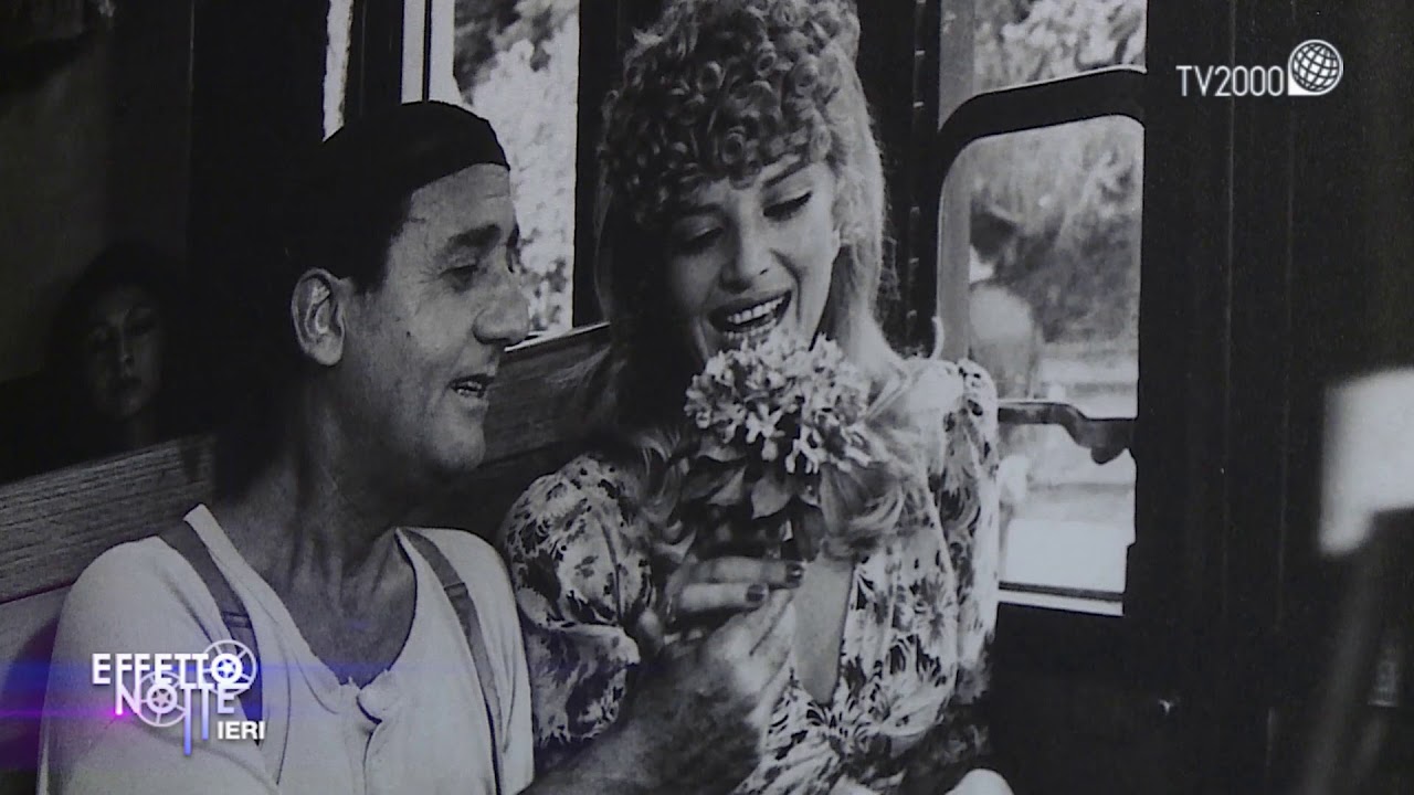 A Effetto Notte i 70 anni della Cineteca Nazionale