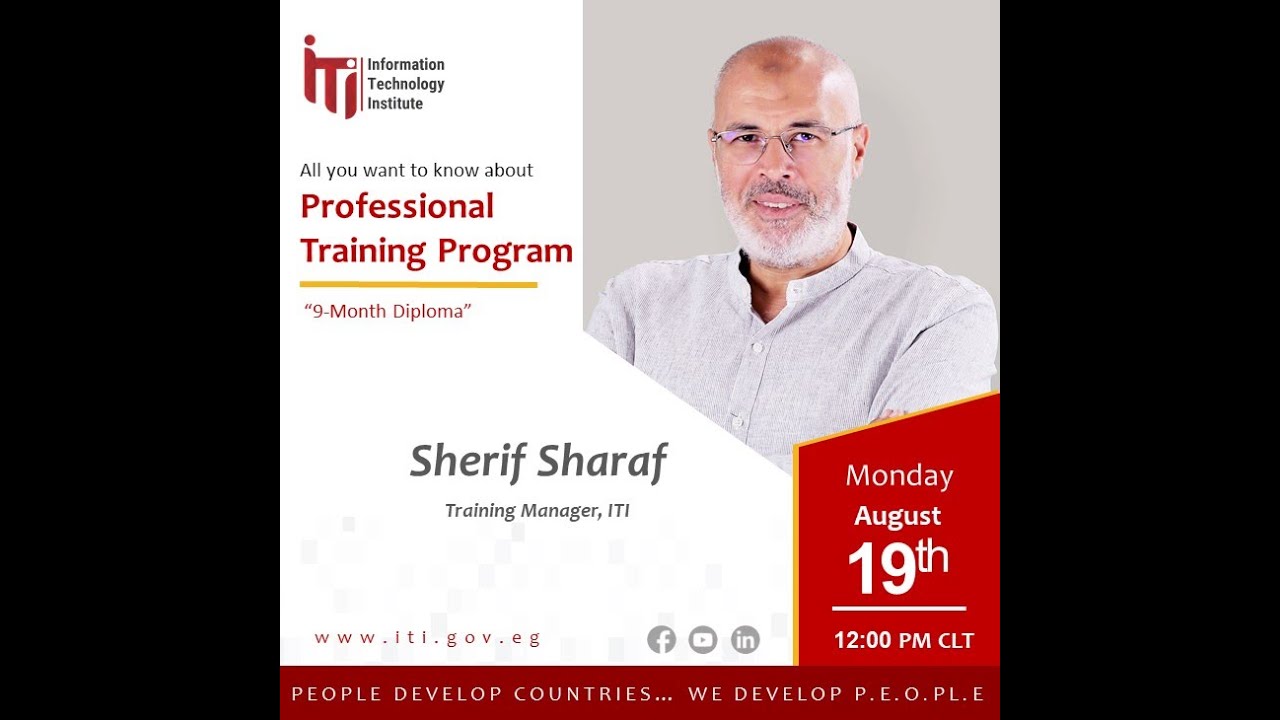 All you need to know about 9-Month Program