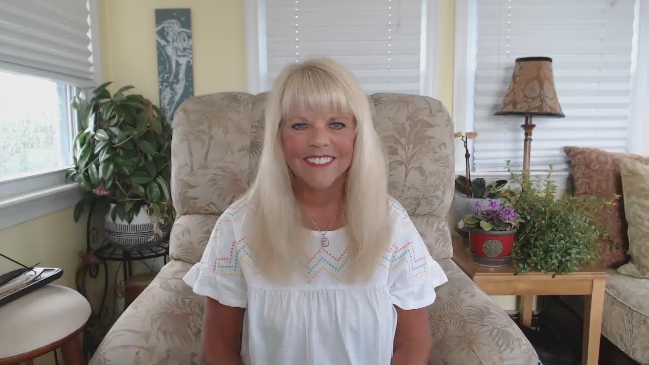 Mid Month Psychic Tarot Update for July 2020 by Pam Georgel