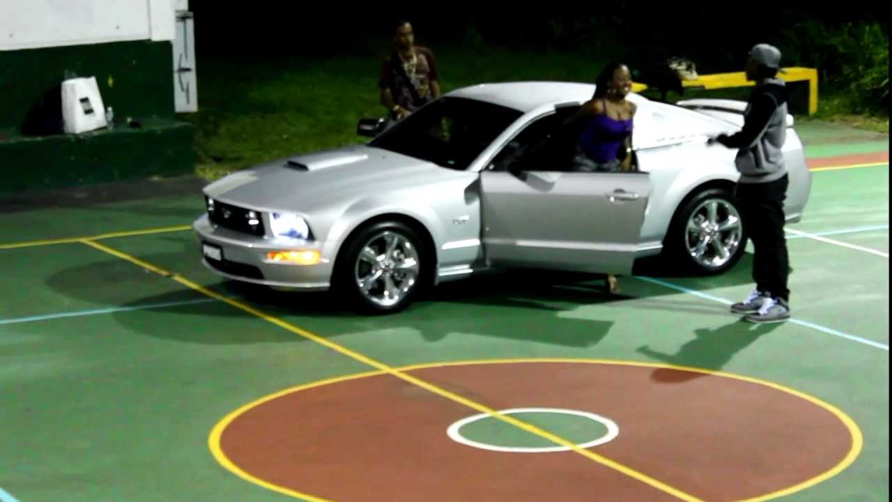 CHOEB - Magic Touch {Official Music Video}