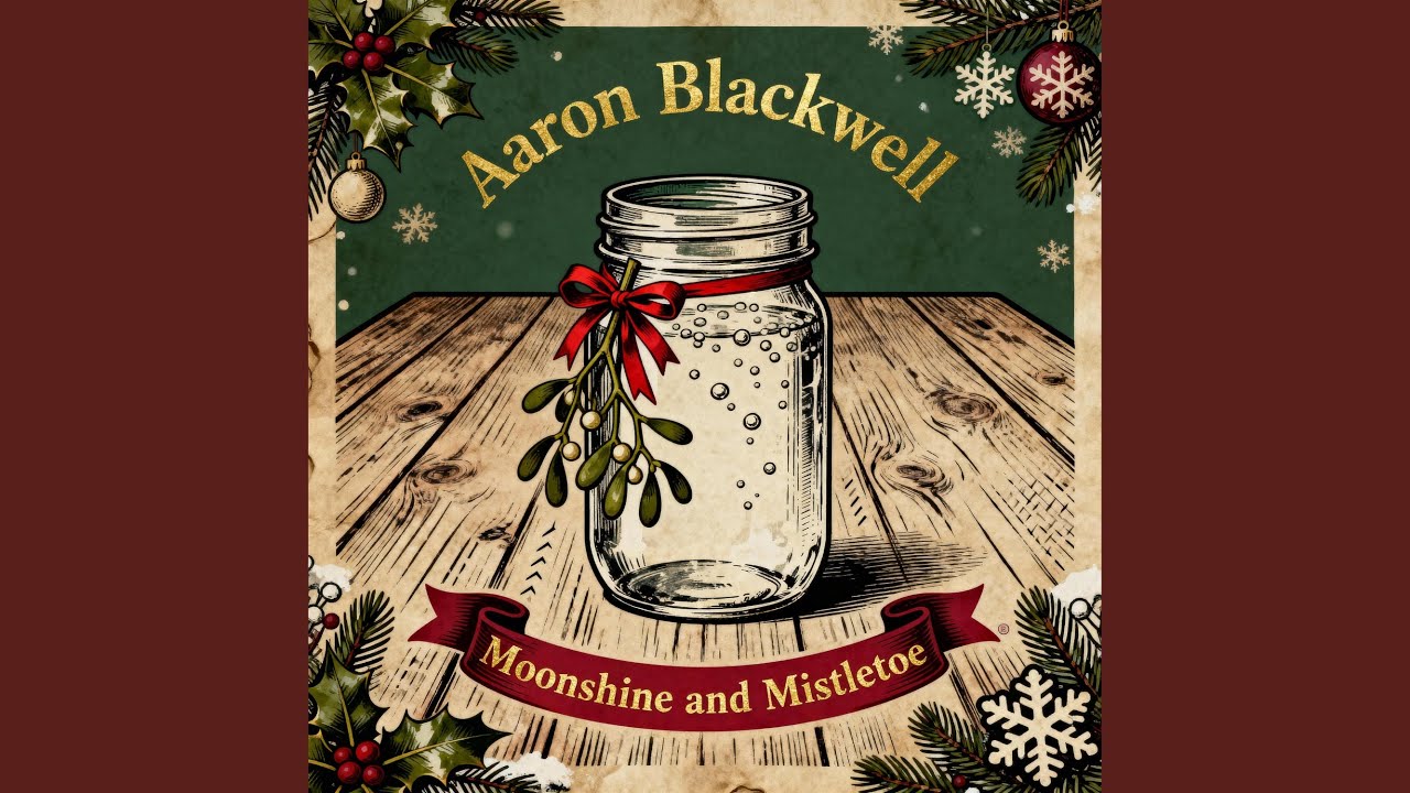 Moonshine and Mistletoe