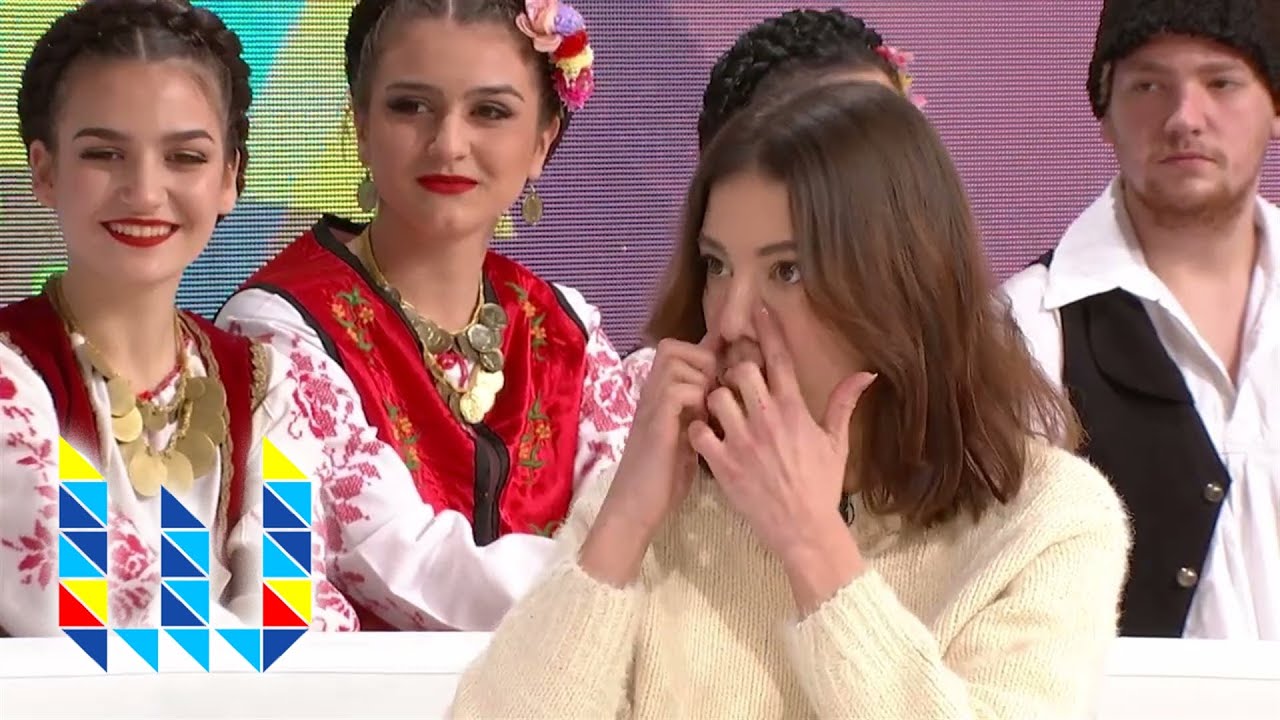 Šarenica – Gostovanje Jovane Gavrilović / Zlatni dečko, Kamiondžije, Radio Mileva