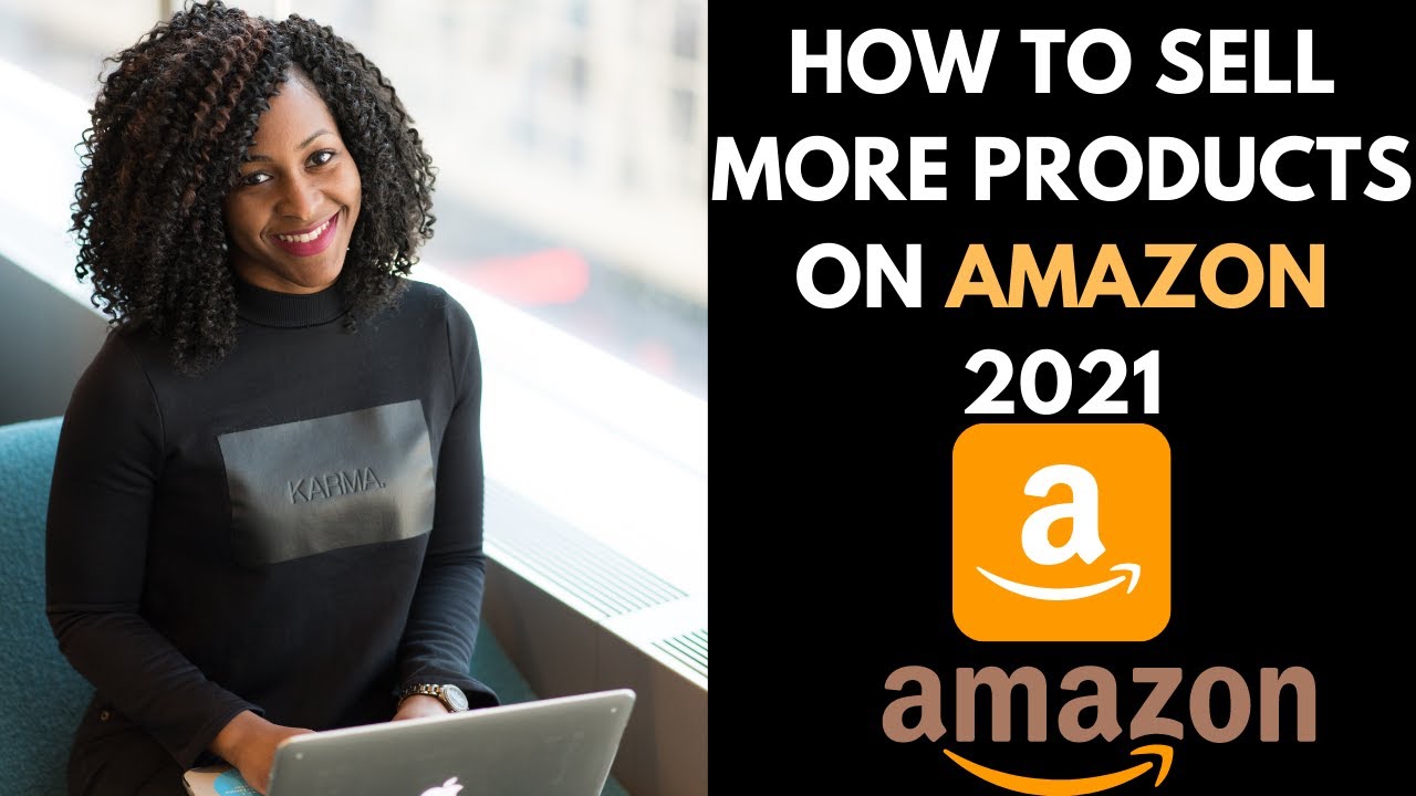 How To Sale More Products On Amazon| Amplify, measure,and scale your brand's advertising Performance