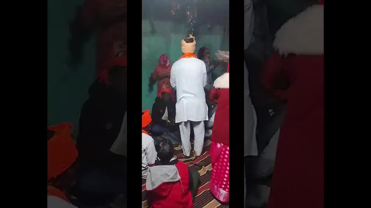 वागडी भजन भगवानलाल डामोर 
