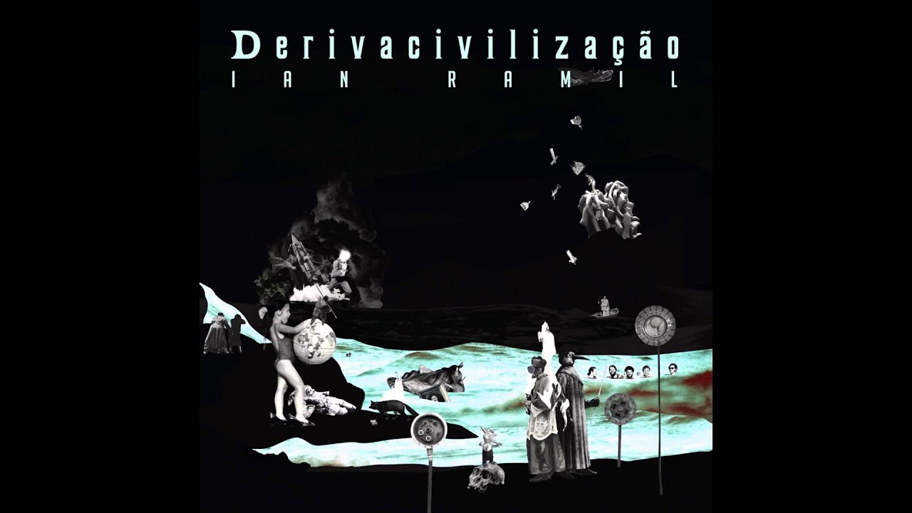 Ian Ramil - Salvo-Conduto