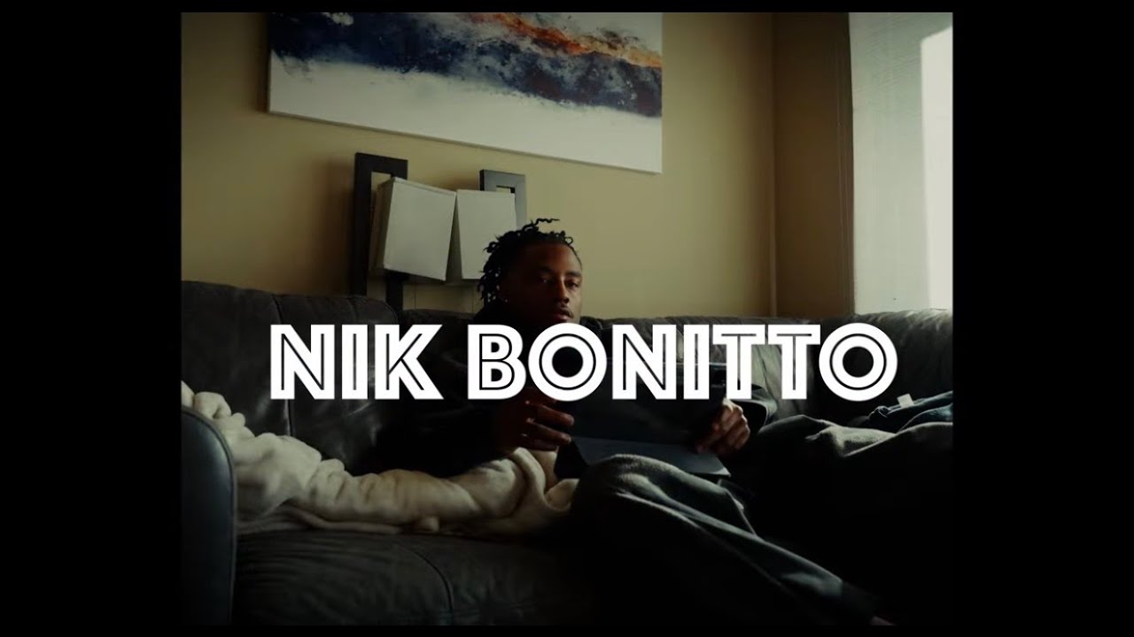 Back Where It All Started | Nik Bonitto Returns to His College Hometown