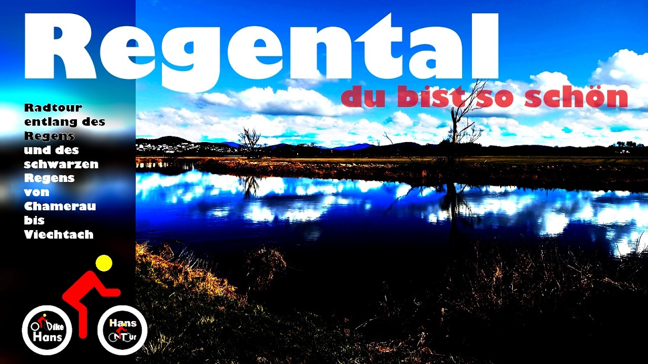 Regentalradweg