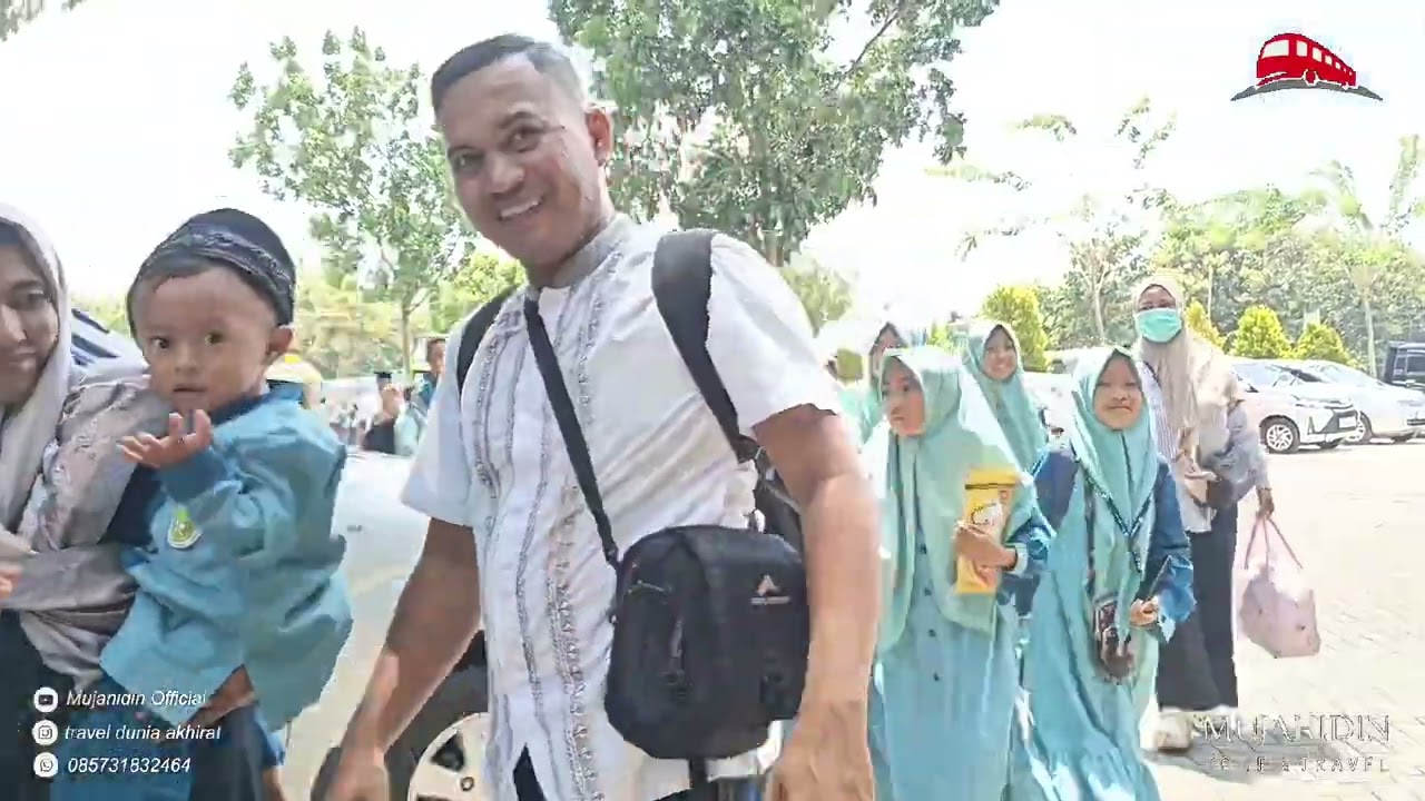 TPQ AL ISTIQOMAH SUKOBENDU