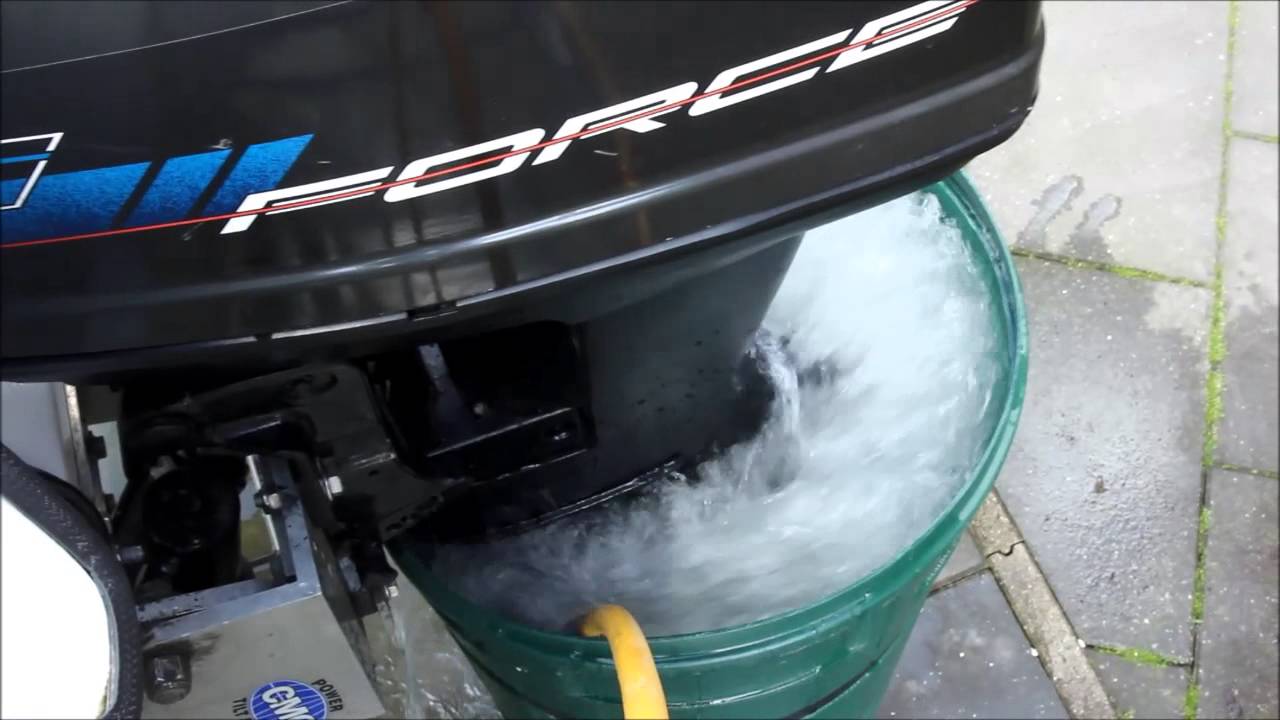 Force 70 HP