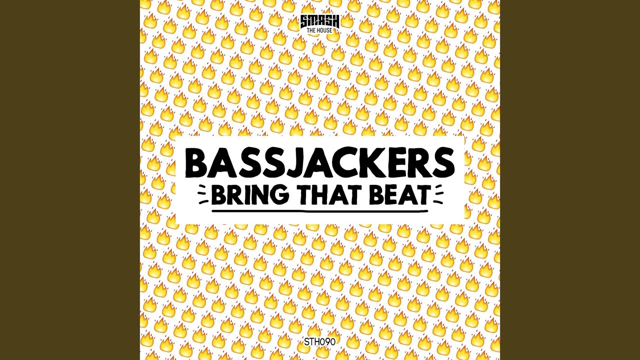 Bring That Beat
