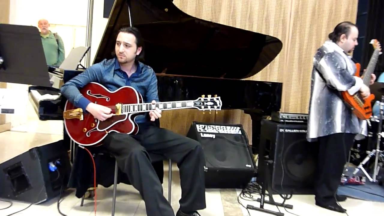 Egri & Plutó Fusion Group - 3