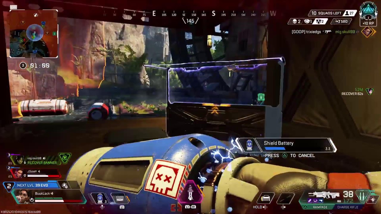 Apex with friend on phone