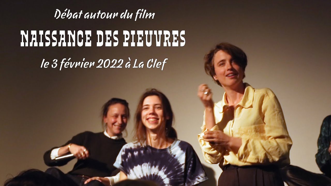 Débat autour du film 