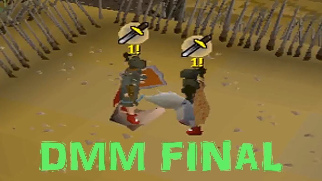 This Fight LOST ME $9,000 [4th Place] - DMM $32,000 Tournament Final