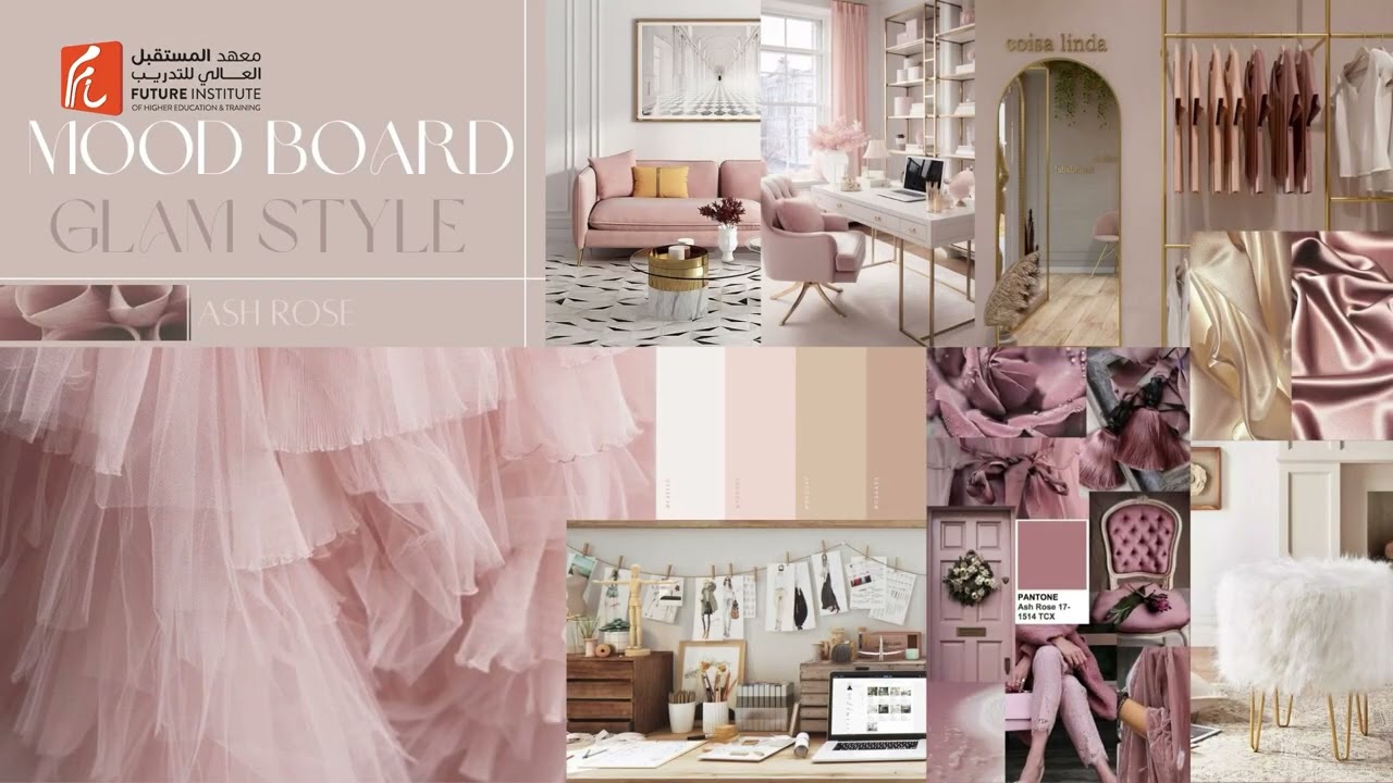 Interior Design Promo