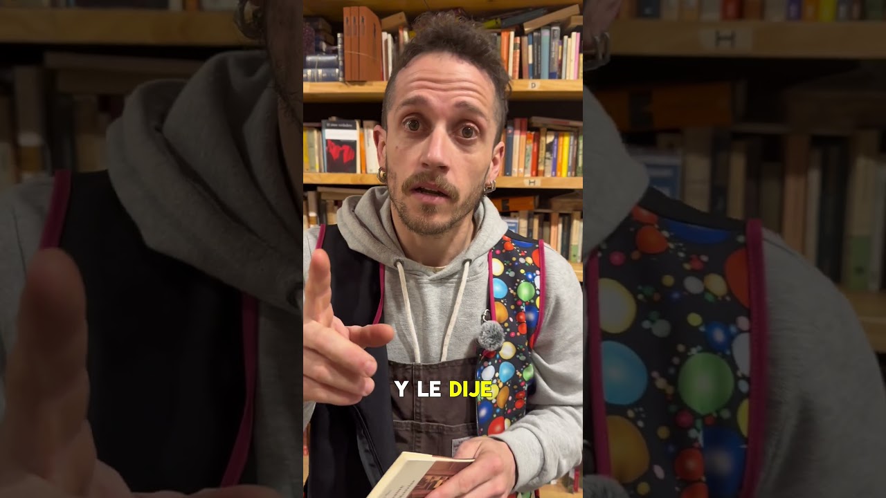 Que atrevidos nuestros libros!! 😊 #libros #booktube #parati #novedades