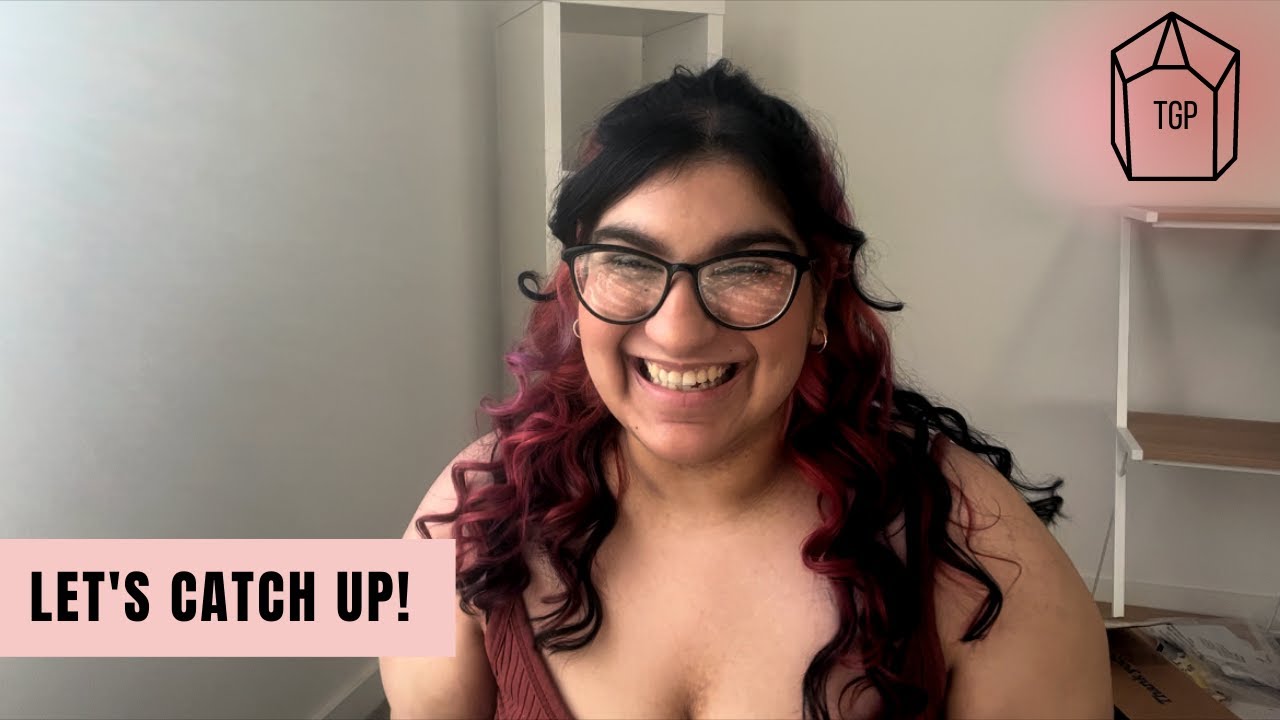 Unpack w Me!✨ || The Gem Priestess