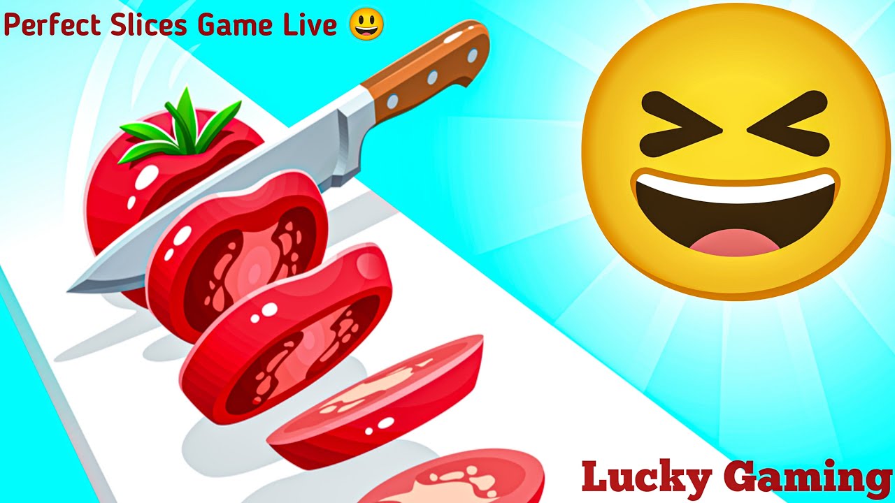 Perfect Slices Game #010 #live  #shortsfeed #shorts #shortslive #viral