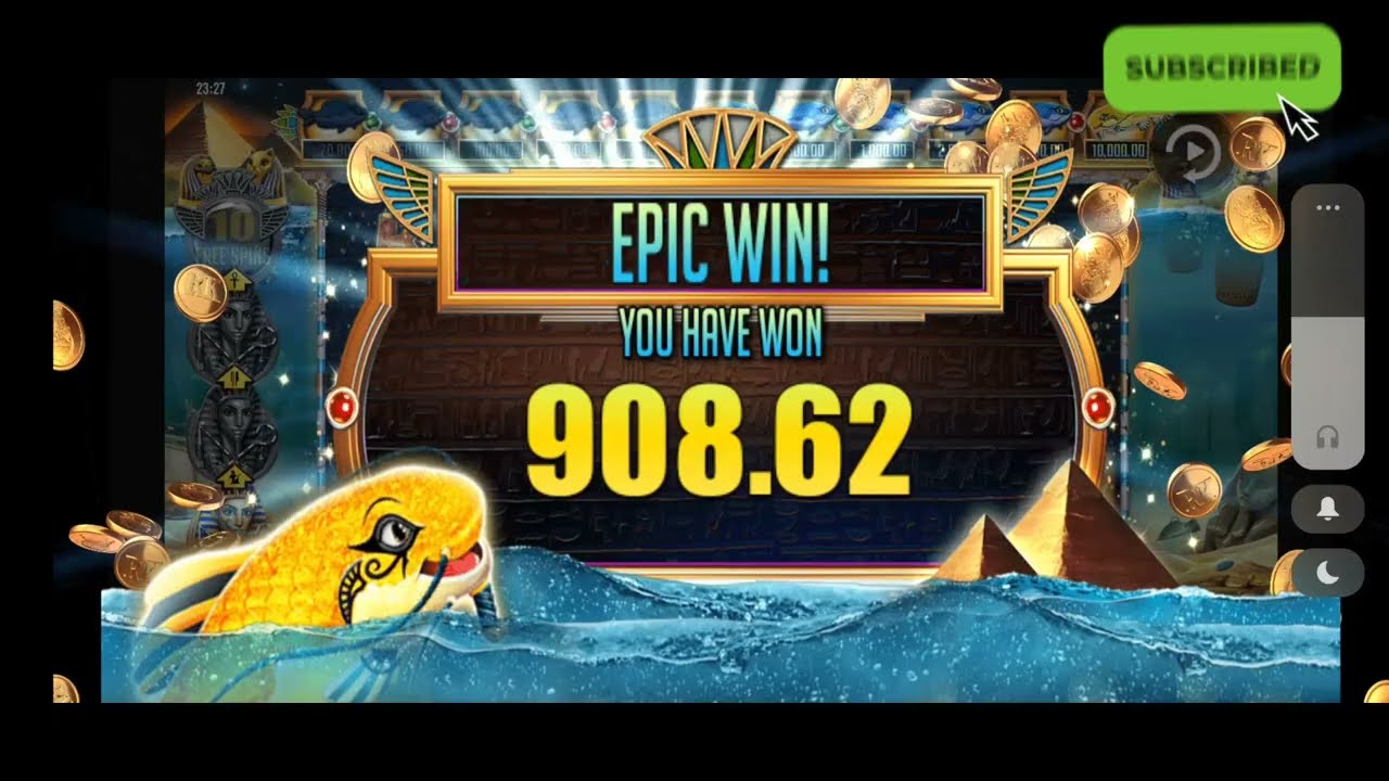 djnickhyype slot games challenge to a million dollars. my bonus opening
