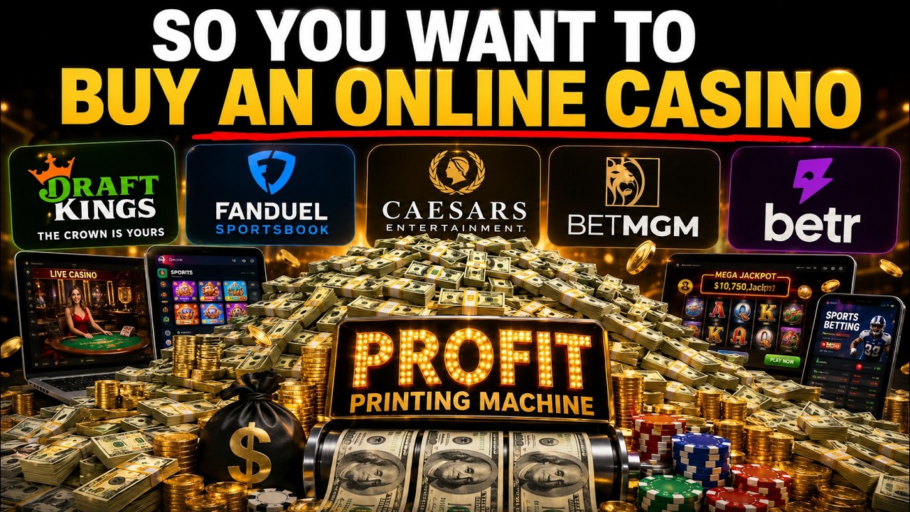 The Dark Economics of Owning a Digital Entertainment Platform