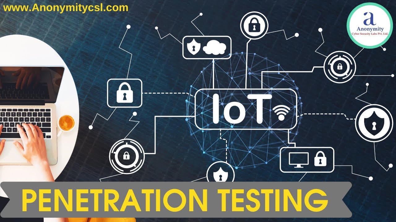 Penetration testing ? Secure your data from hackers.Web application, kali linux ect.- AnonymityCSL.