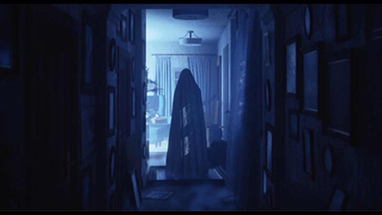 This game made my SKIN CRAWL!!! | Luto