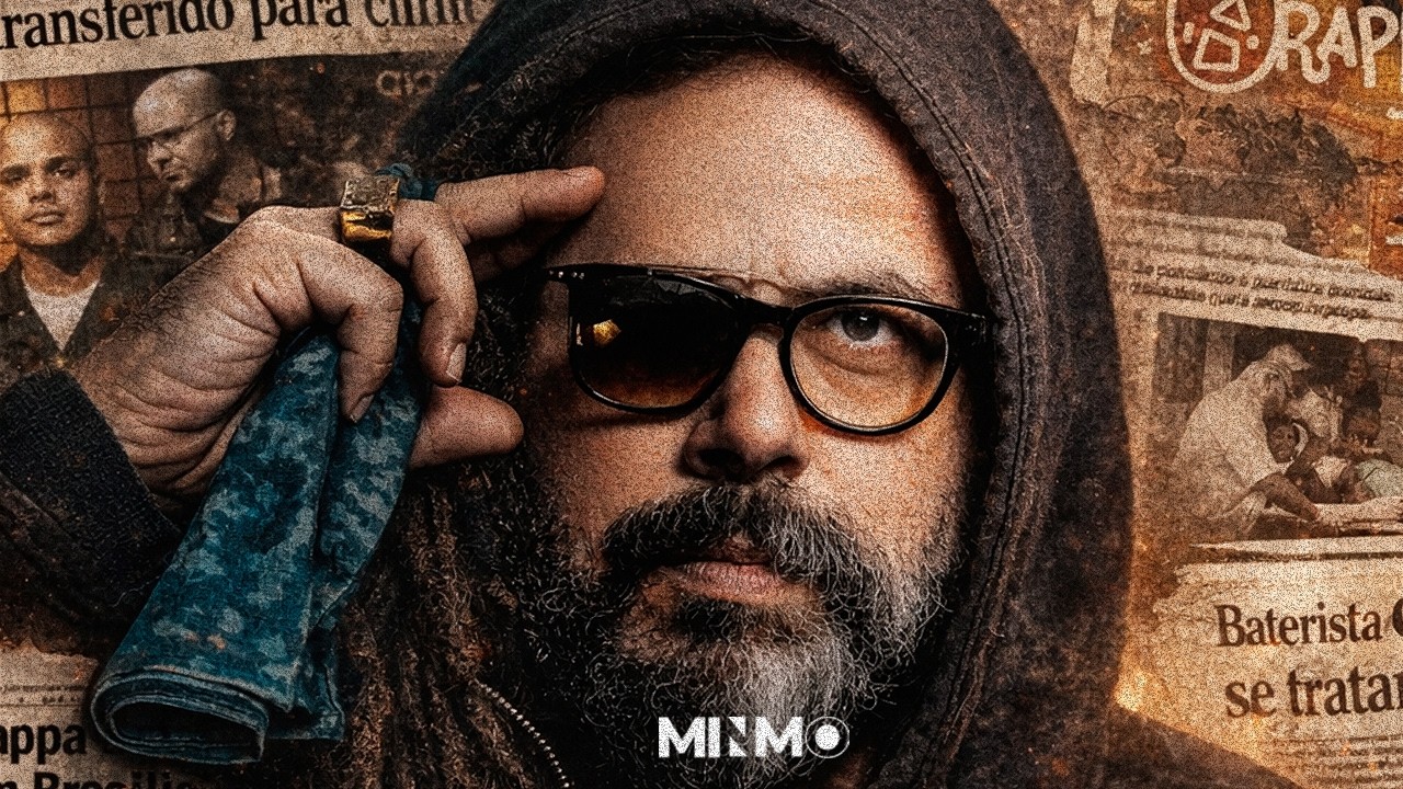 FALCÃO x YUKA: ONDE estava a VERDADEIRA MENSAGEM d'o RAPPA?