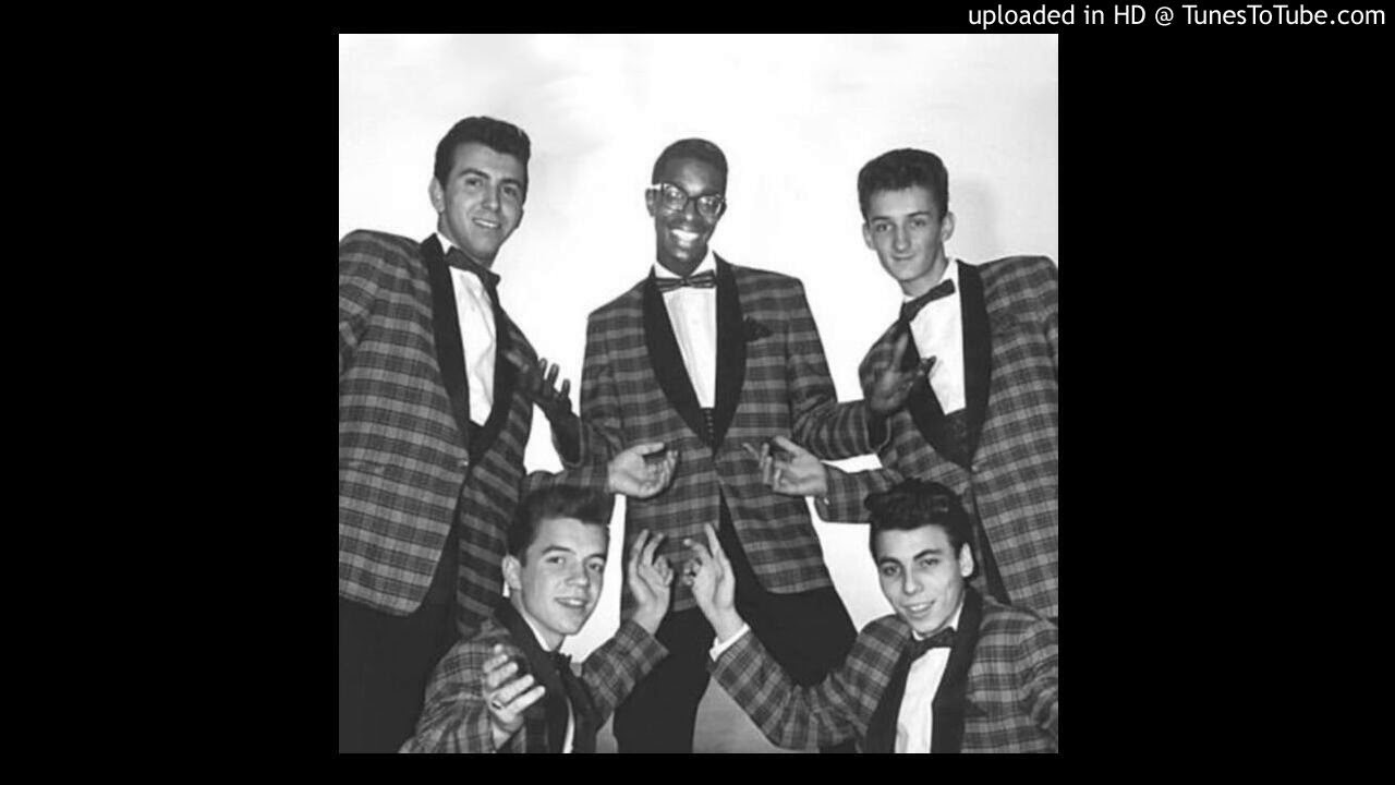 The Fabulons - Smoke From Your Cigarette (Doo Wop)