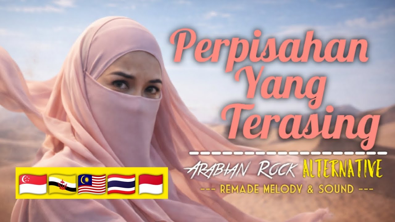 PERPISAHAN YANG TERASING - Aril Amran #lagumalaysia #viral #trending #aisongs #lagu 