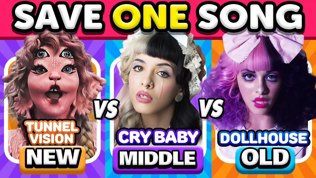 SAVE ONE SONG PER SINGER 🎤 New vs 🎙️ Middle vs 🗣️ Old | Music Quiz