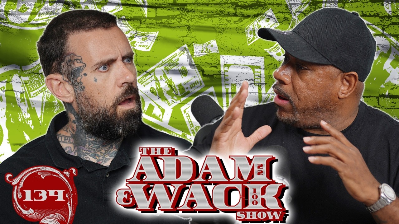 Wack Goes Nuclear on Blacc Sam, Kodak vs Boosie, Young Thug says PC is a Smart Move & More